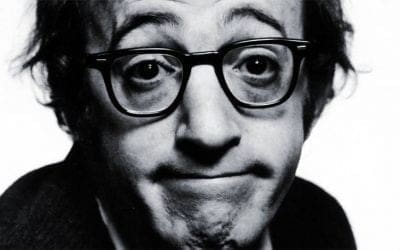 Woody Allen