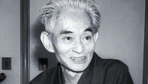 Yasunari Kawabata