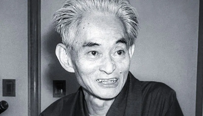 Yasunari Kawabata