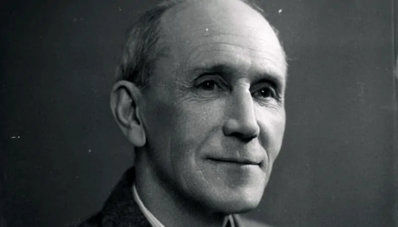 John Davys Beresford