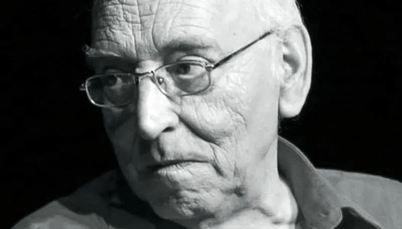 Juan Radrigán