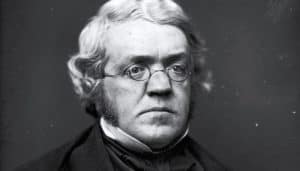 William M. Thackeray