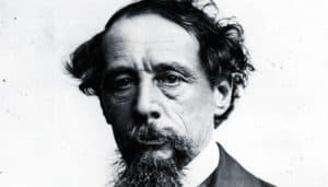 Charles Dickens