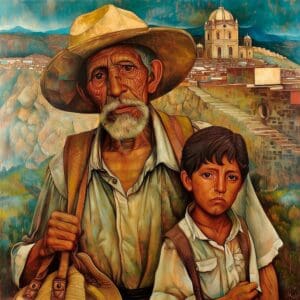 Elena Garro - El zapaterito de Guanajuato