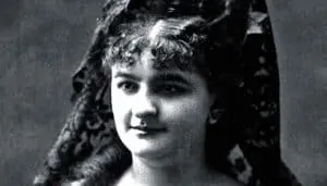 Emilia Pardo Bazán