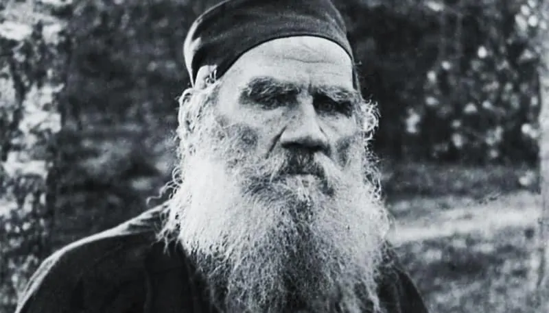 Lev Tolstói