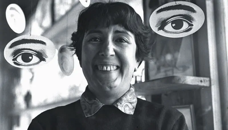 Margarita Aguirre