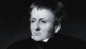 Thomas de Quincey