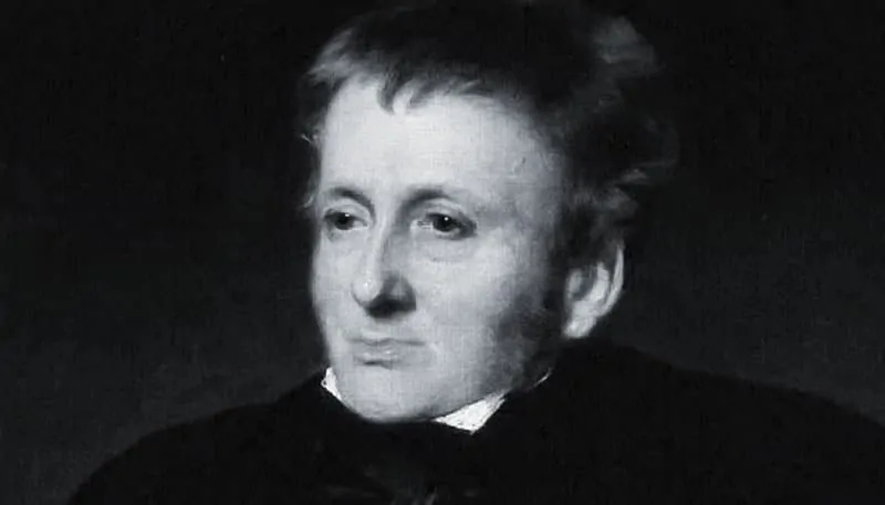 Thomas de Quincey