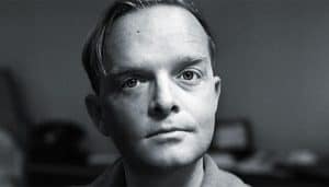 Truman Capote