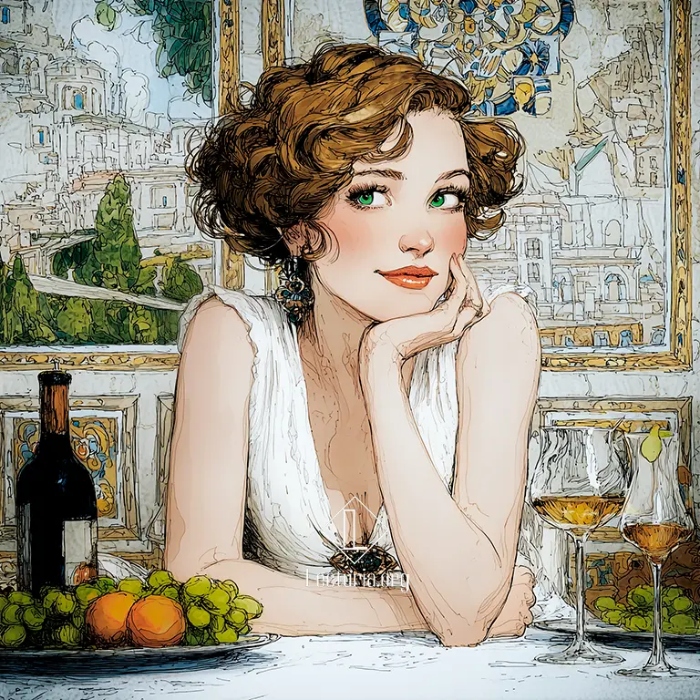 Hermann Hesse - Acerca de los dos besos