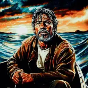 Julio Ramón Ribeyro - Mar afuera