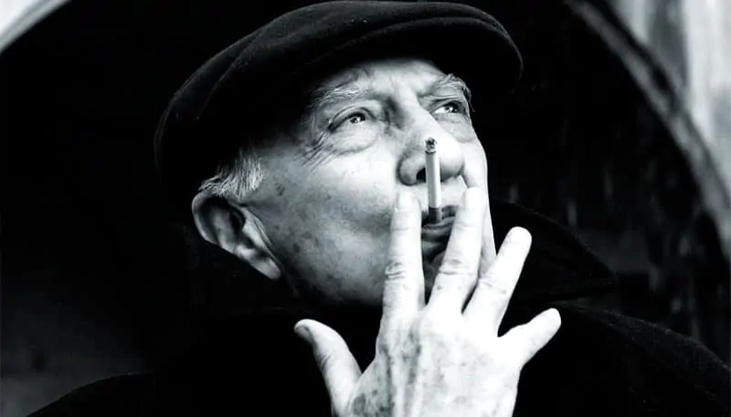Sergio Pitol