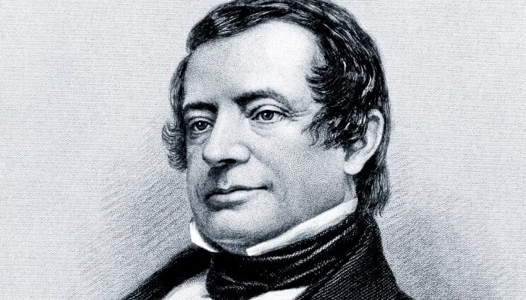 Washington Irving