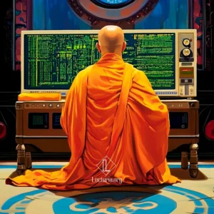 Arthur C. Clarke: The Nine Billion Names of God