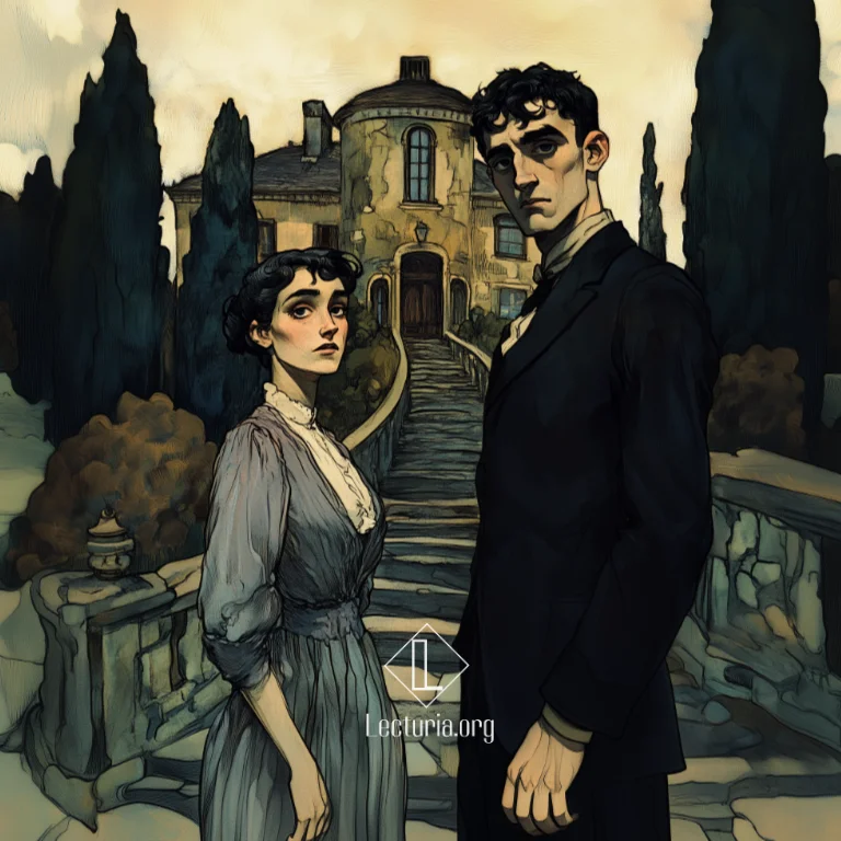 Léon Bloy - Los cautivos de Longjumeau