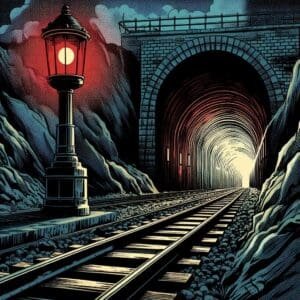 Charles Dickens - El guardavías