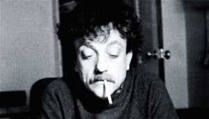Kurt Vonnegut