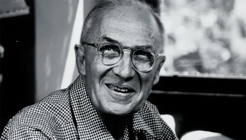 William Carlos Williams