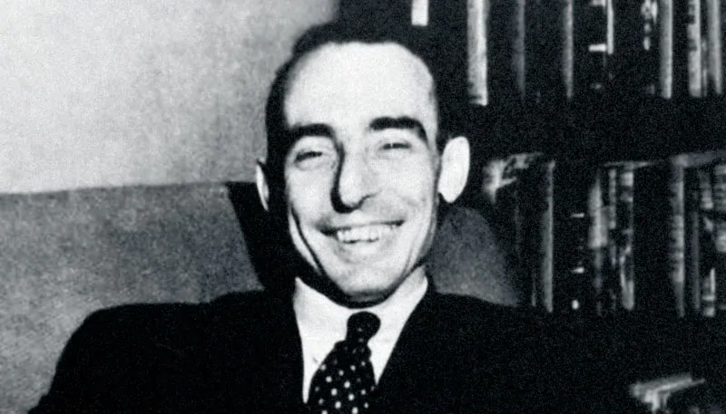 Edmond Hamilton
