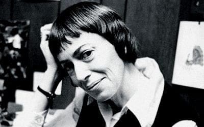 Ursula K. Le Guin