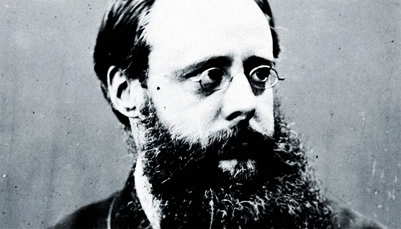 Wilkie Collins