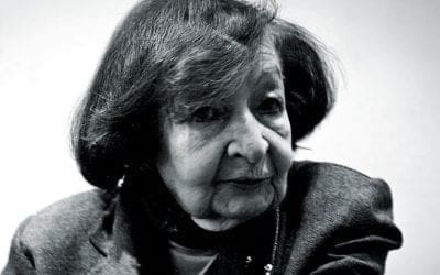 Amparo Dávila