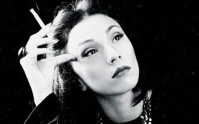 Clarice Lispector