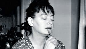 Dorothy Parker