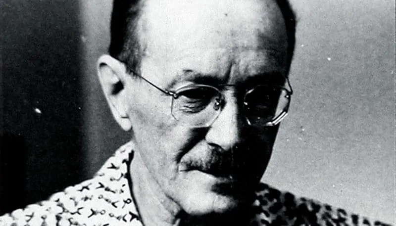 Fredric Brown