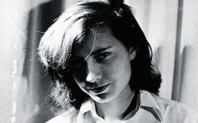 Patricia Highsmith