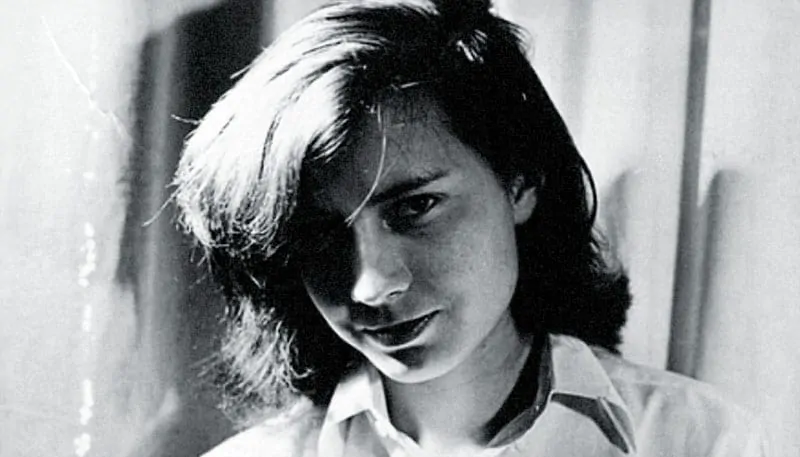 Patricia Highsmith