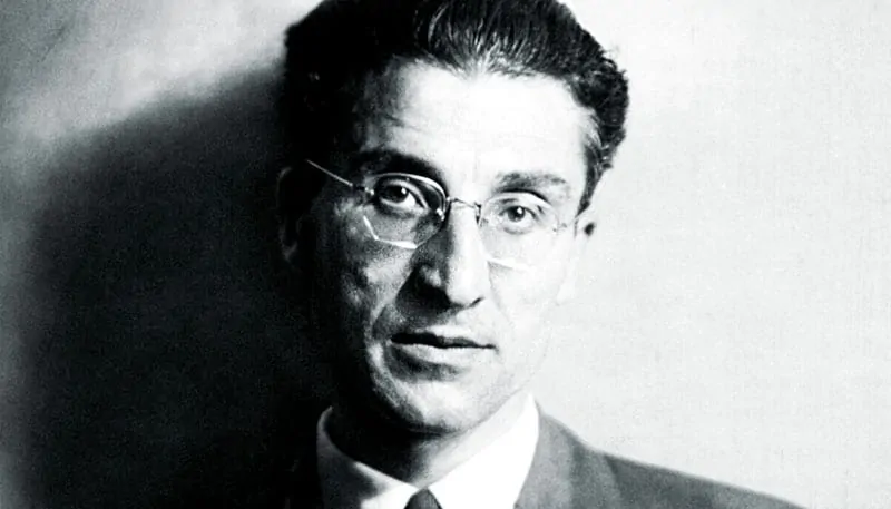 Cesare Pavese
