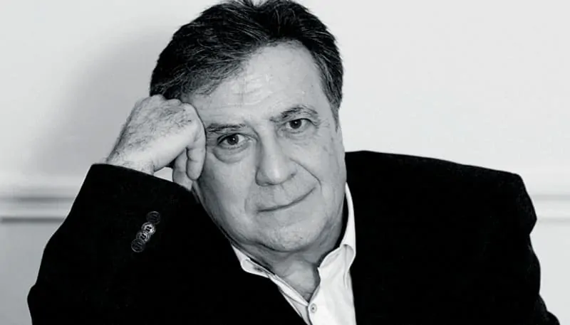 Luis Landero