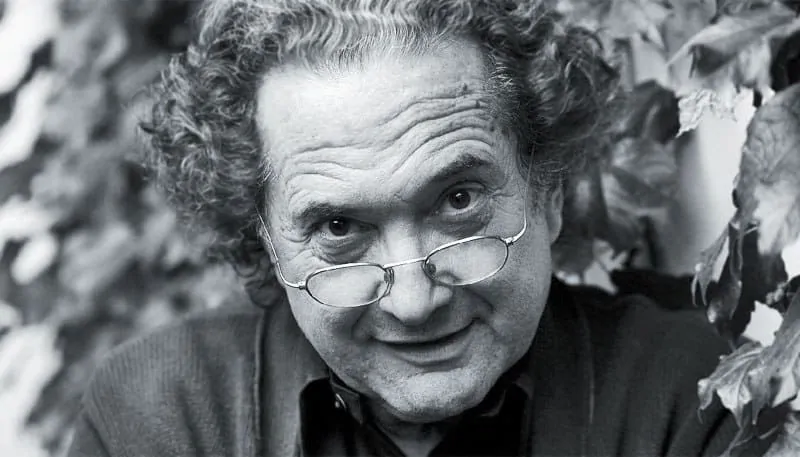 Ricardo Piglia