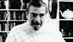 Alfred Bester