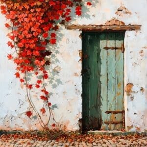 H. G. Wells: The Door in the Wall