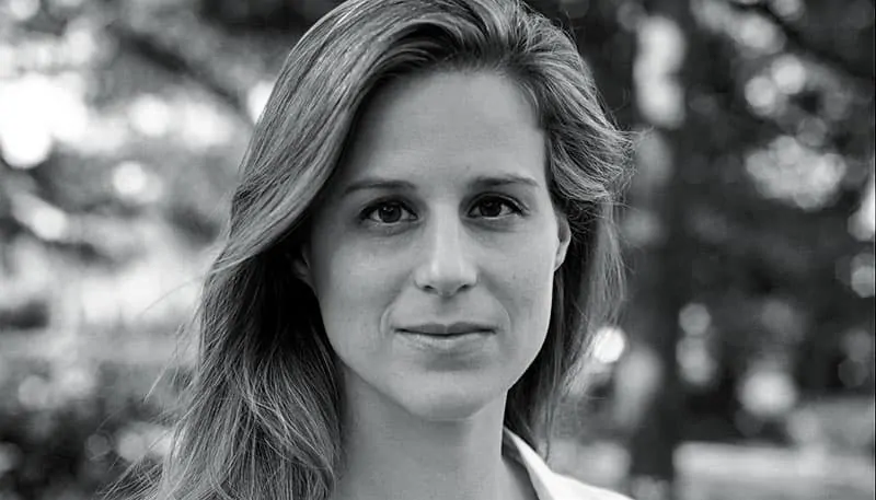 Lauren Groff