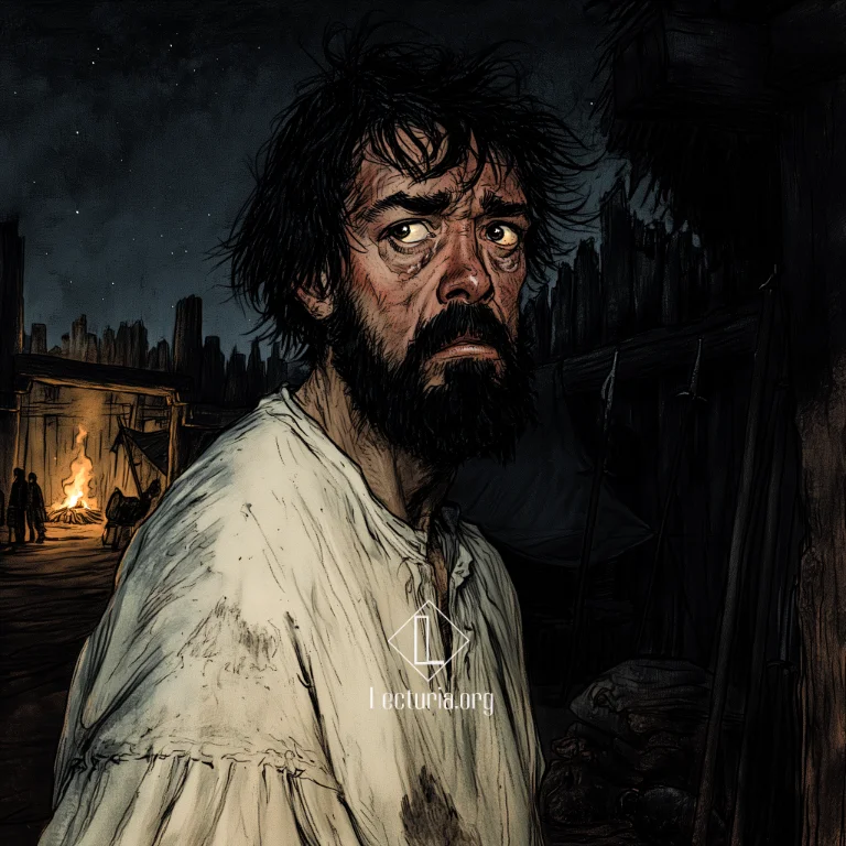 Manuel Mujica Láinez - El hambre (1536)