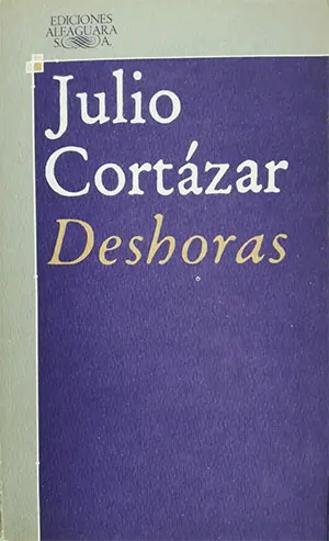 Deshoras (Julio Cortázar)