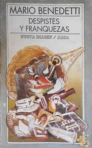 Despistes y franquezas (Mario Benedetti)
