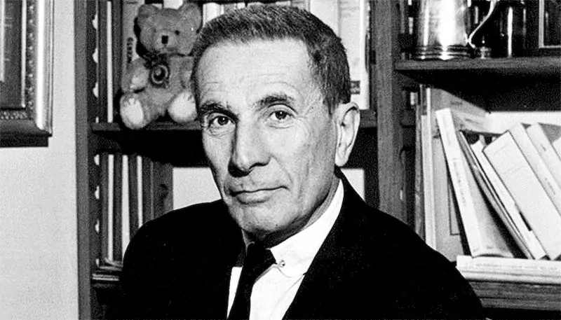 Dino Buzzati