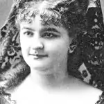 Emilia Pardo Bazán