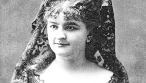 Emilia Pardo Bazán