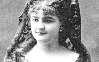 Emilia Pardo Bazán