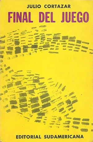 Final del juego (Julio Cortázar) (1964)