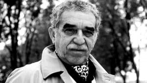 Gabriel García Márquez