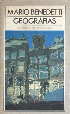 Geografías (Mario Benedetti)