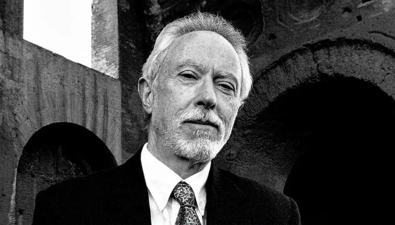 J. M. Coetzee