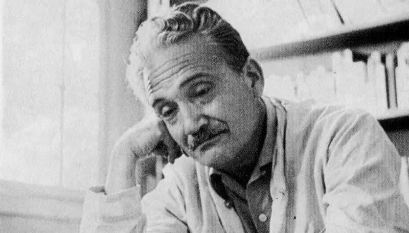 José María Arguedas